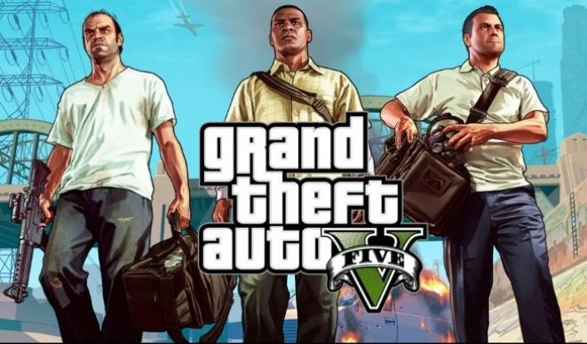 GTA V prodat u preko 85 miliona primjeraka