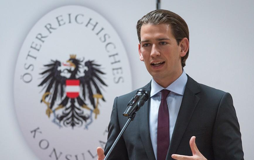 Sebastian Kurz: Presuda Mladiću je važan korak u savladavanju prošlosti