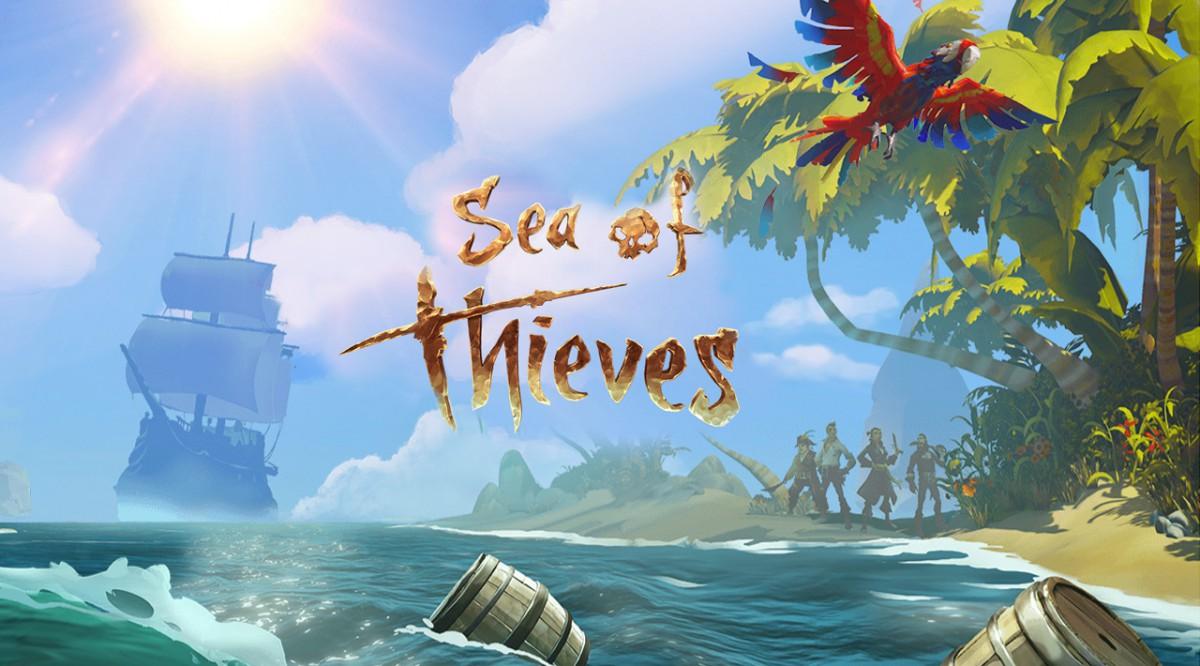 Sea of Thieves imaju novi predivni gameplay video