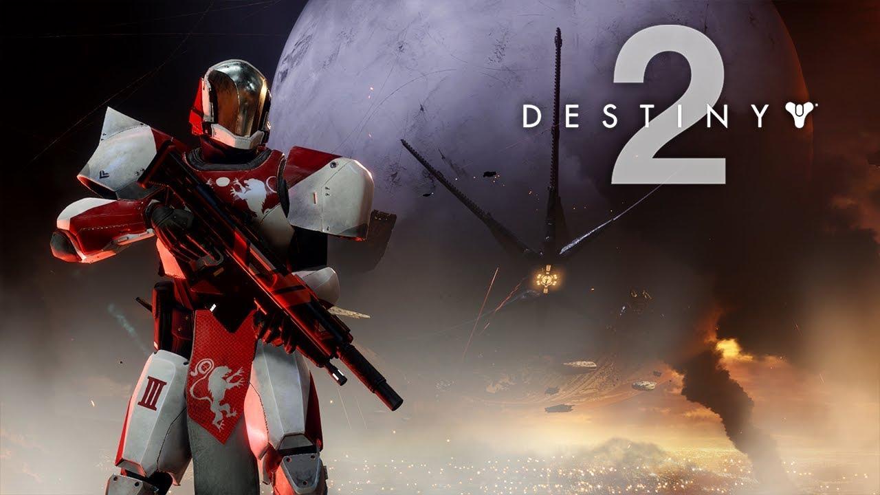 Besplatno isprobajte već danas Destiny 2