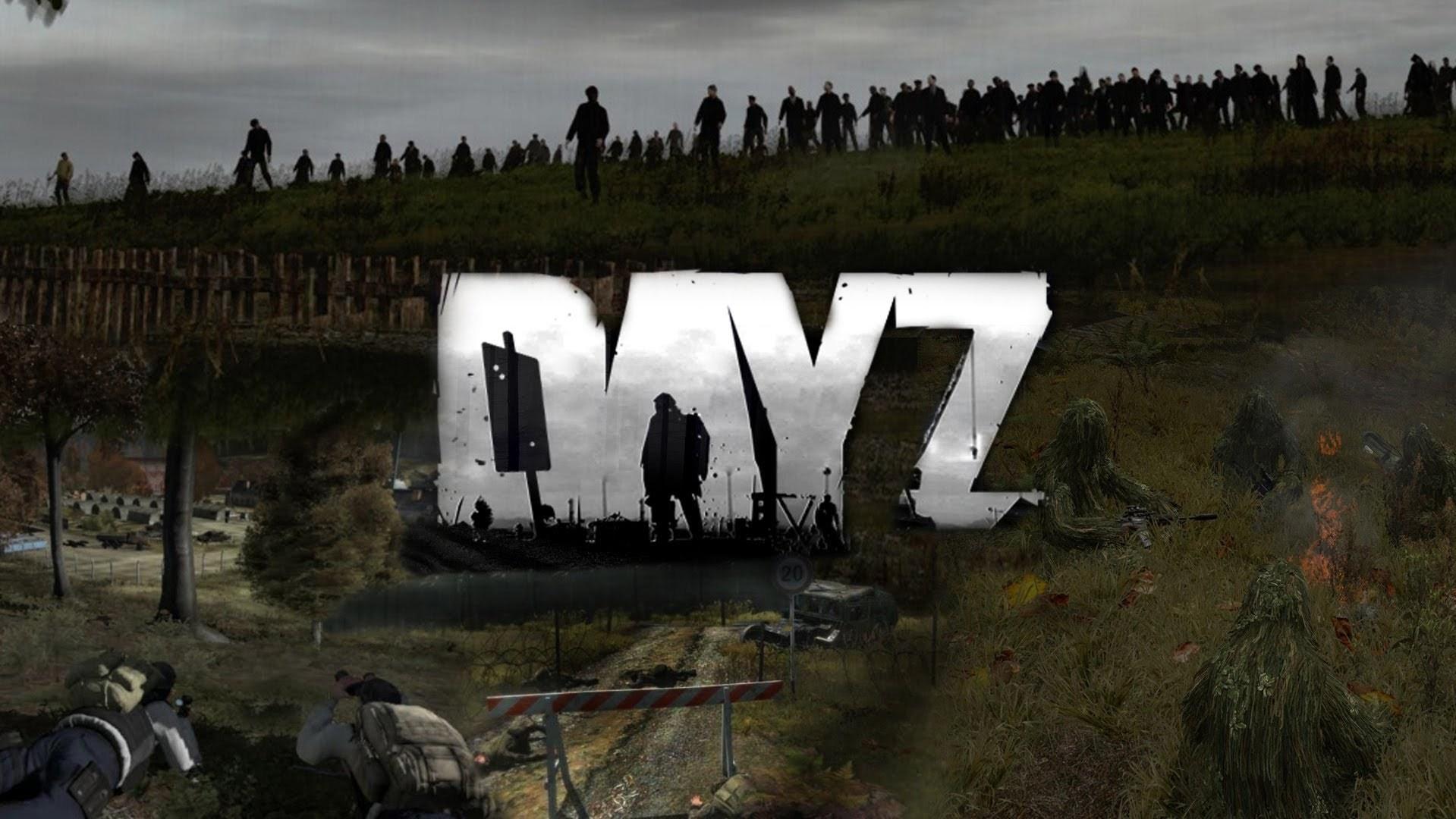 Budite spremni, DayZ napokon izlazi iz Early Accessa