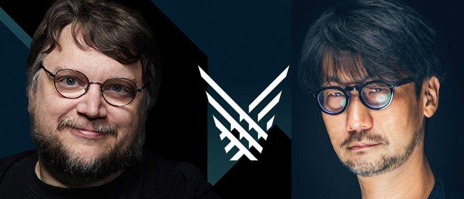 Guillermo Del Toro i Hideo Kojima dolaze na The Game Awards, očekujemo gameplay za Death Stranding