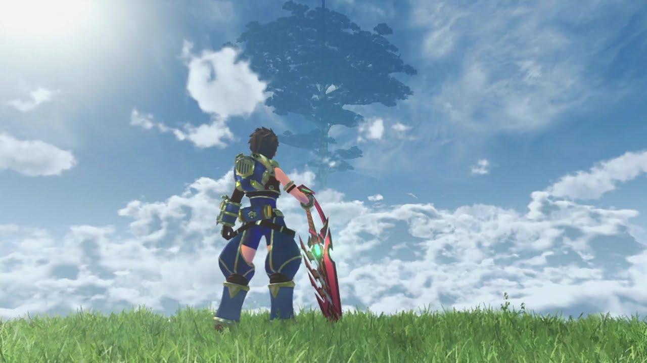 Xenoblade Chronicles 2 je napokon izašao, pogledajte launch trailer