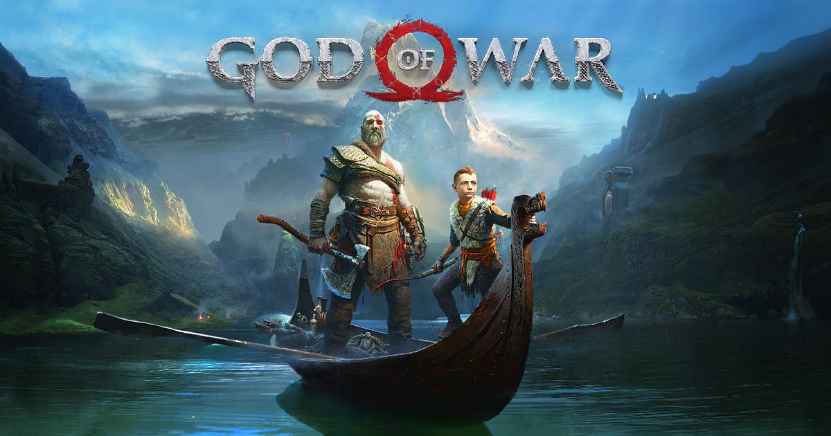 God of War dobio datum izlaska, Sony ga brže-bolje uklonio