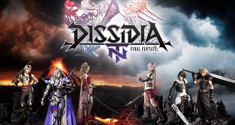 Dissidia Final Fantasy NT uvodni video stavlja sve likove iz serijala na jedno mjesto