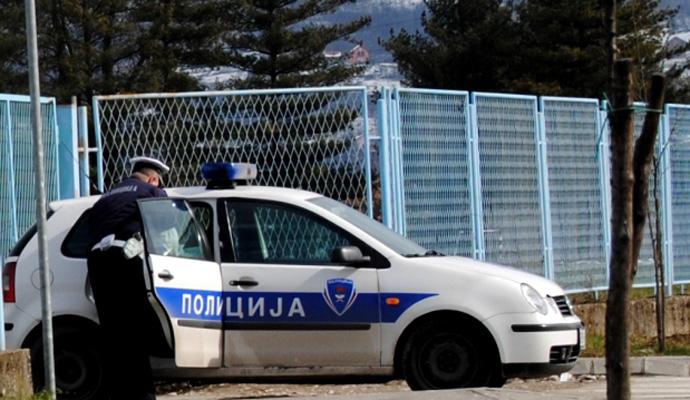 Dvoje povrijeđeno u olujnom nevremenu u RS, poliicija pomaže stanovništvu