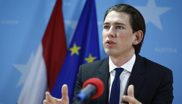 Kurz: Ne napuštamo liniju EU po pitanju Rusije