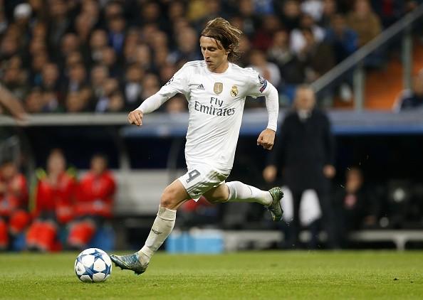 Luka Modrić: Želim i dalje da osvajam trofeje