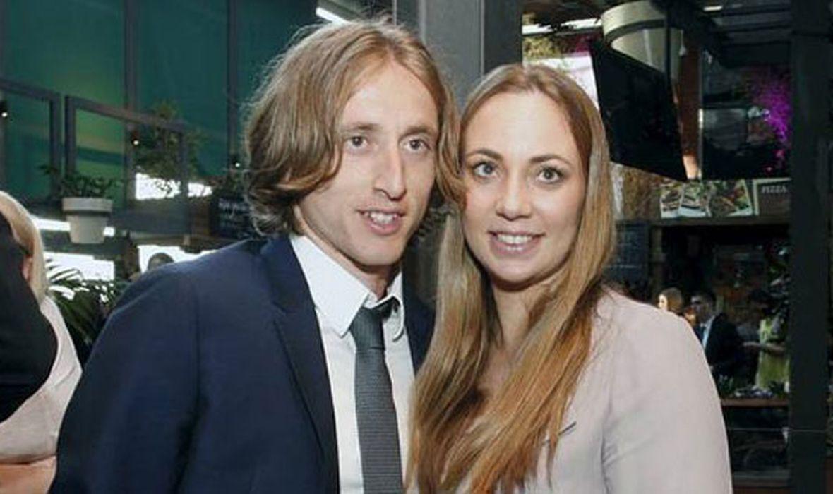 Skandal na pomolu: Luka Modrić se mora pojaviti na sudu zbog utaje poreza!