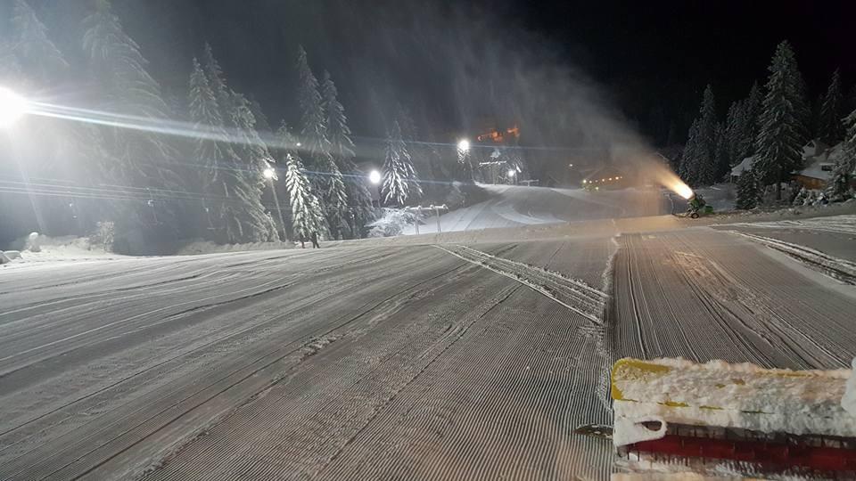 Zvanični početak zimske sezone na Vlašiću narednog vikenda