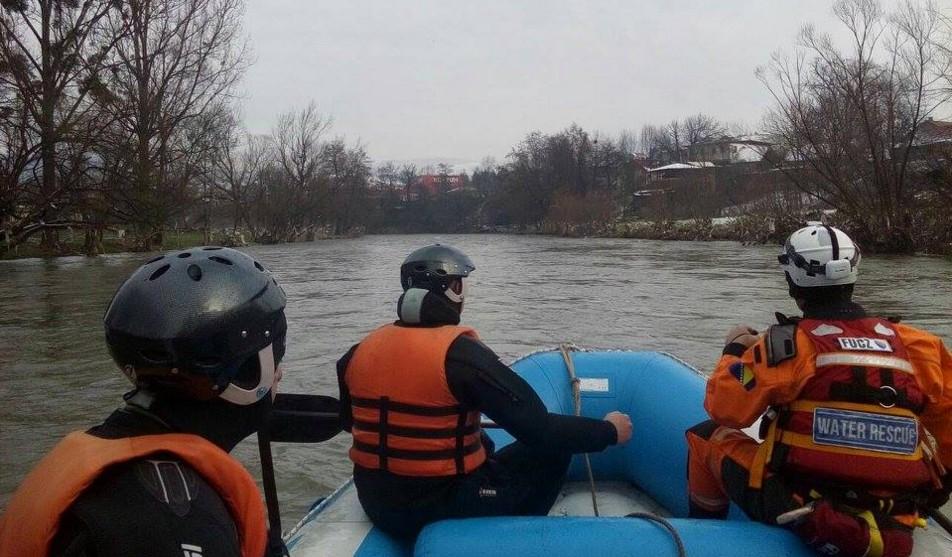 Okončan i osmi dan potrage za nestalim Aldinom Mulićem: Ujutru na terenu više od 100 ljudi