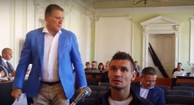 Dejan Lovren i punica Luke Modrića osumnjičeni za lažno svjedočenje na suđenju Zdravku Mamiću