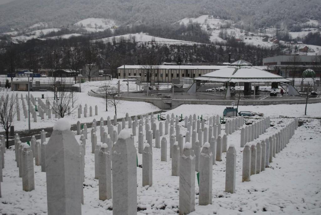 Vlada Srbije osigurala još milion eura za Srebrenicu