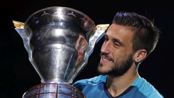 Džumhur je u ovoj godini osvojio dva ATP trofeja - Avaz