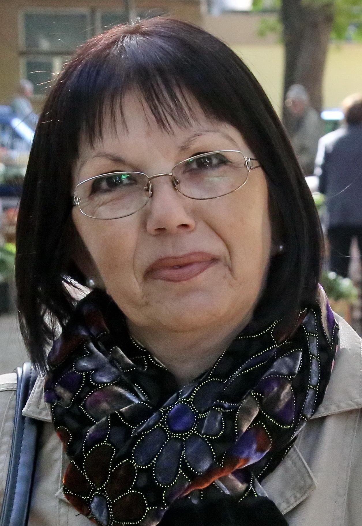 Jasminka Kumro - Avaz