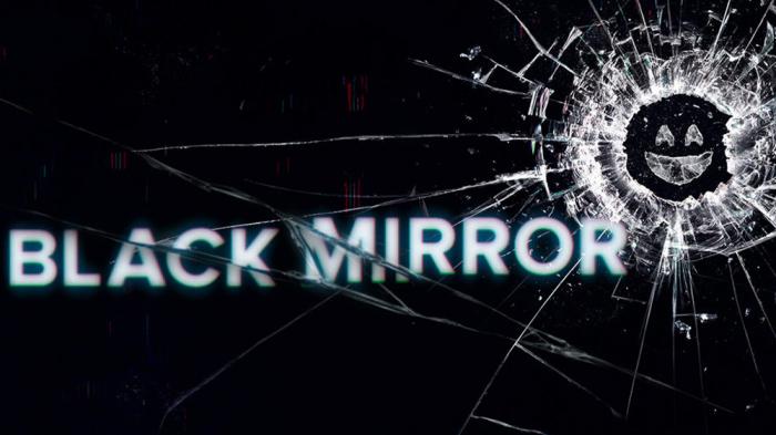 Četvrta sezona serije "Black Mirror" je na Netflixu