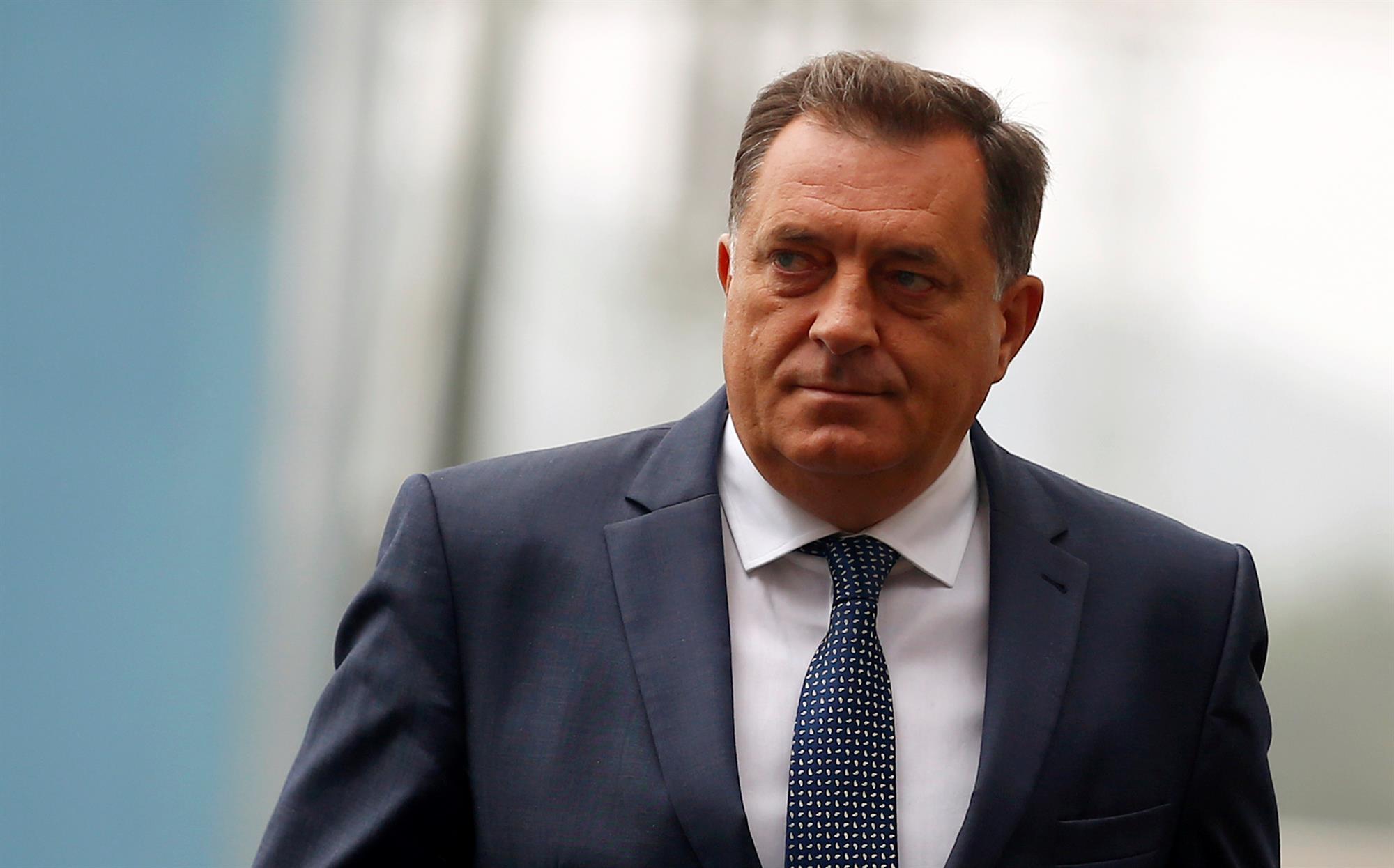 Milorad Dodik: Ne može se onemogućiti da 9. januar bude dan RS