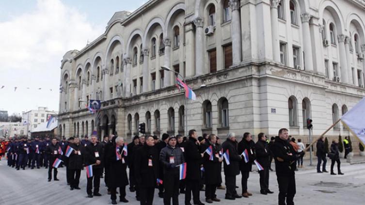 U Banjoj Luci će danas biti obilježen 9. januar, neustavni dan RS