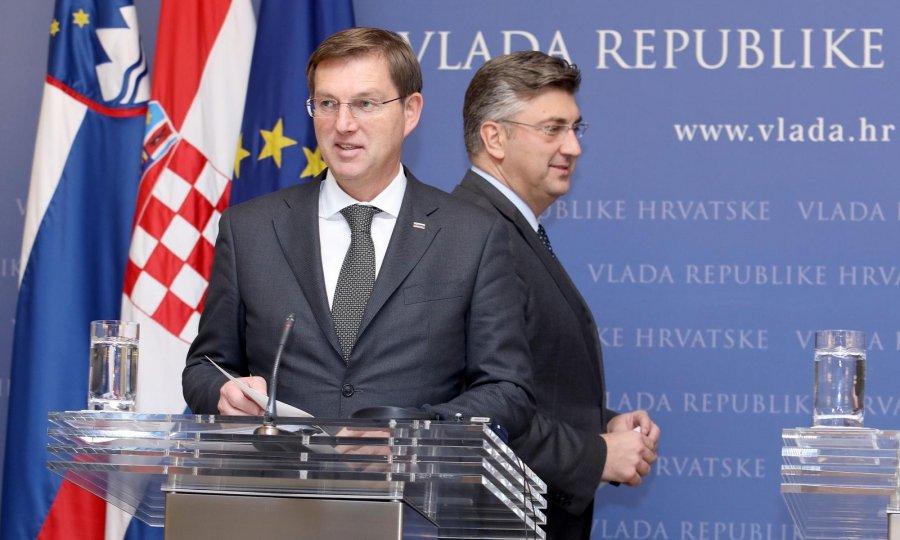 Cerar: Ako Hrvatska ne prihvati provedbu arbitraže Slovenija će je tužiti