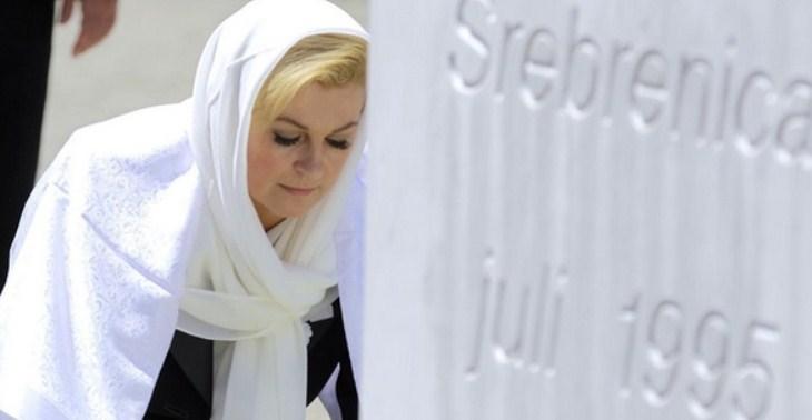 Majke Srebrenice za Avaz.ba uoči sastanka s Kolindom Grabar-Kitarović: O svemu ćemo s njom pričati, bit će i kritika