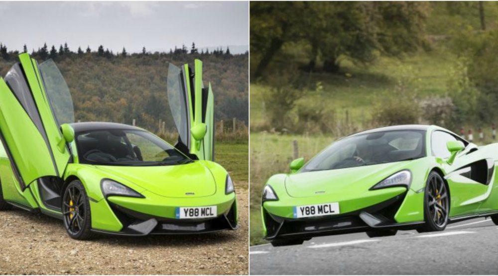 McLaren priprema 12 novih modela do 2022. godine