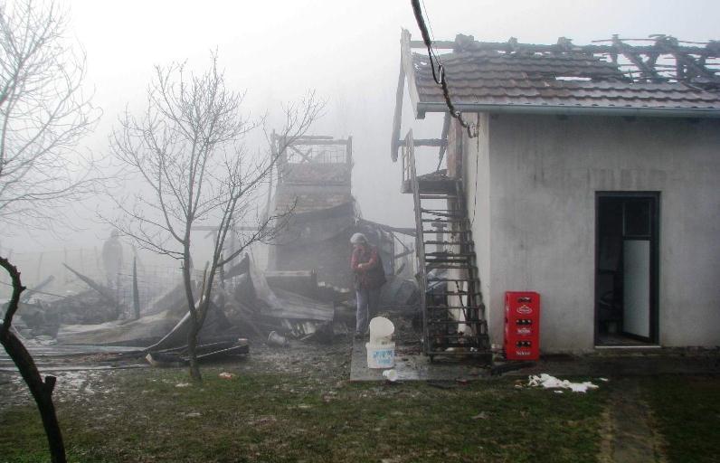 Tejo Lazarević uspješno se oporavlja od opekotina