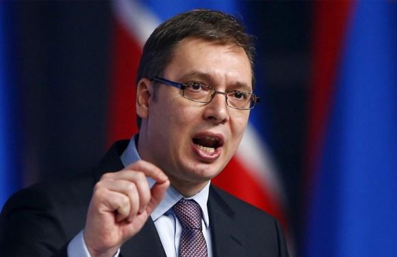 Referendum o Kosovu – novi Vučićev trik?