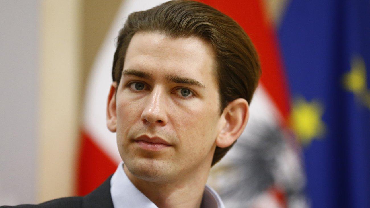 Sebastian Kurz o holokaustu: Austrijanci su učestvovali u zločinima, suočit ćemo se sa historijom