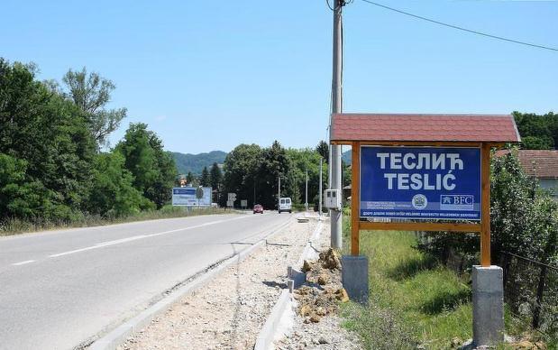 Načelnik Teslića osumnjičen da je oštetio općinu za 60.000 KM