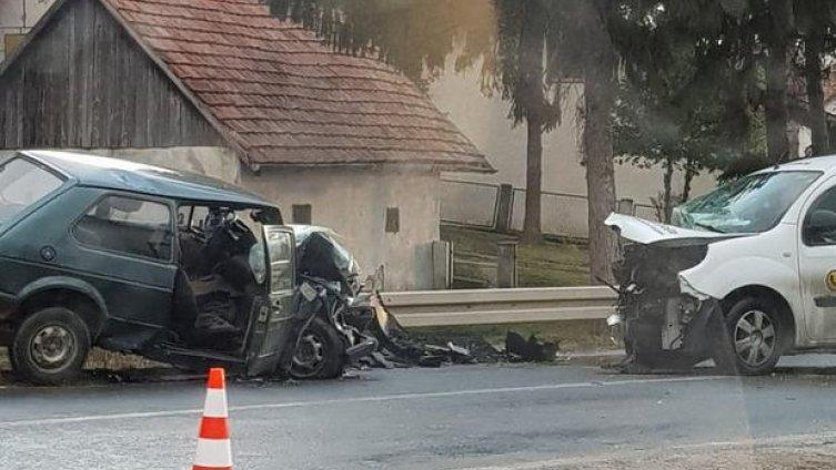 Sutra u Donjem Vakufu dan žalosti zbog tragično stradalih mladića