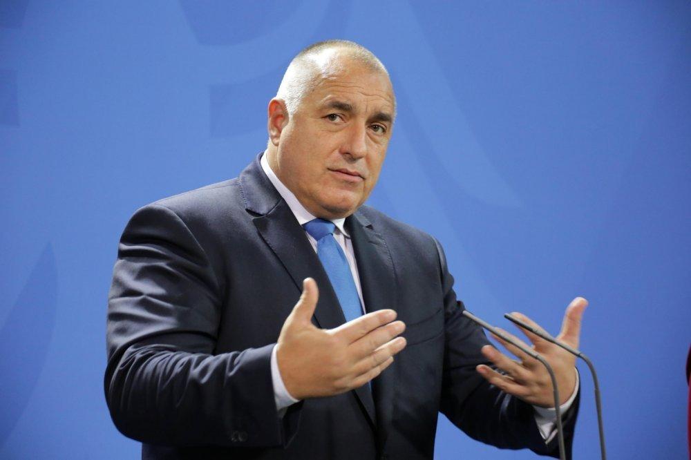 Borisov: Strategija daje jasnu evropsku perspektivu za države zapadnog Balkana