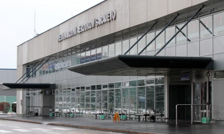 Aerodrom Sarajevo: Svi letovi realiziraju se prema utvrđenom rasporedu letenja