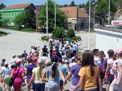 Škole izbjegavaju putovanja u veće gradove Evrope