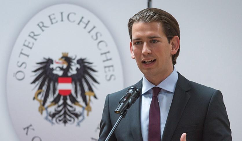 Kurz: Austrija priznala Kosovo i taj stav neće mijenjati