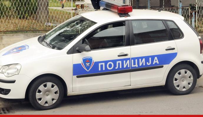 Zvornik: Zapalio automobil jer ga automehaničar nije htio pregledati