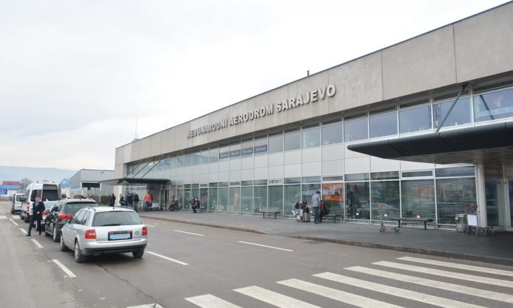 Međunarodni aerodrom Sarajevo: Svi letovi prema utvrđenom rasporedu