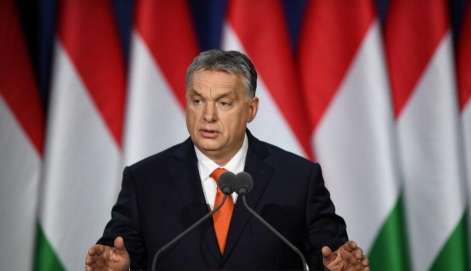 Orban: Nacije će nestati, Zapad pasti, a Evropa će postati okupirana