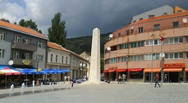 Zbog pokušaja ubistva i otmice raspisana potjernica za Stankom Markovićem