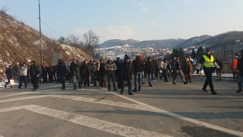 Udruženje poslodavaca FBiH: Omogućite neometano odvijanje saobraćaja