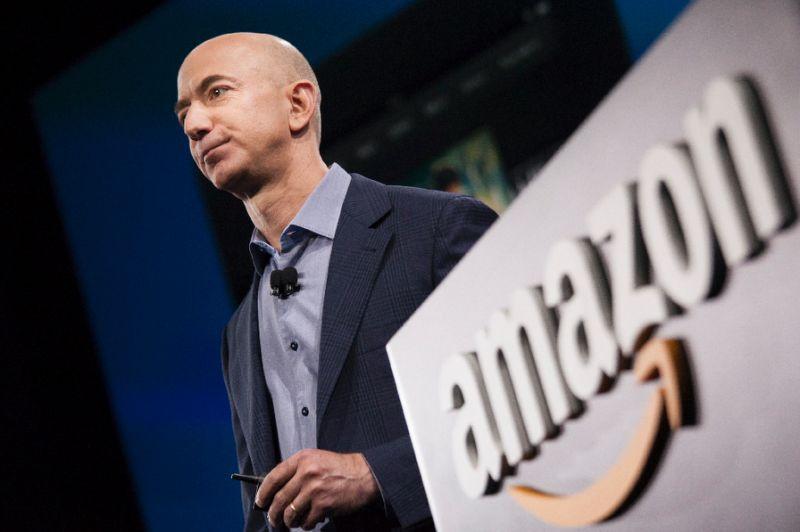 Nova Forbesova lista: Bezos najbogatiji čovjek na svijetu