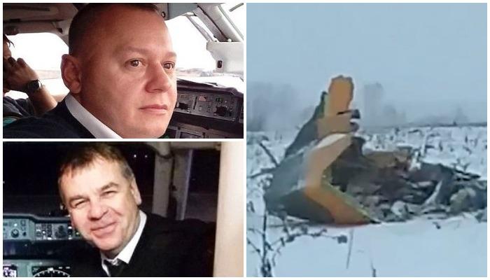 Posljednje riječi pilota aviona u kojem je poginula 71 osoba: To je to...