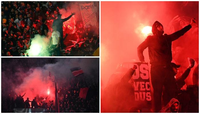 UEFA pokrenula disciplinski postupak: Parižani pred suspenzijom stadiona