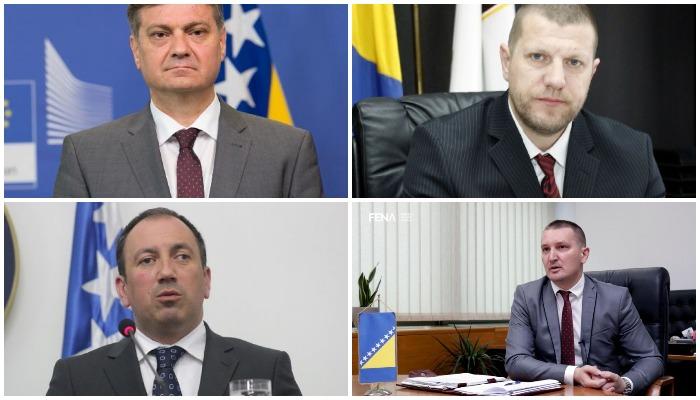 Bh. delegacija u službenoj posjeti Makedoniji