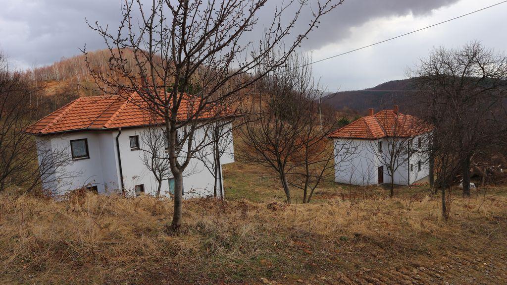 Bračni par Šabanović jedini su stanovnici idiličnog sela Trubari