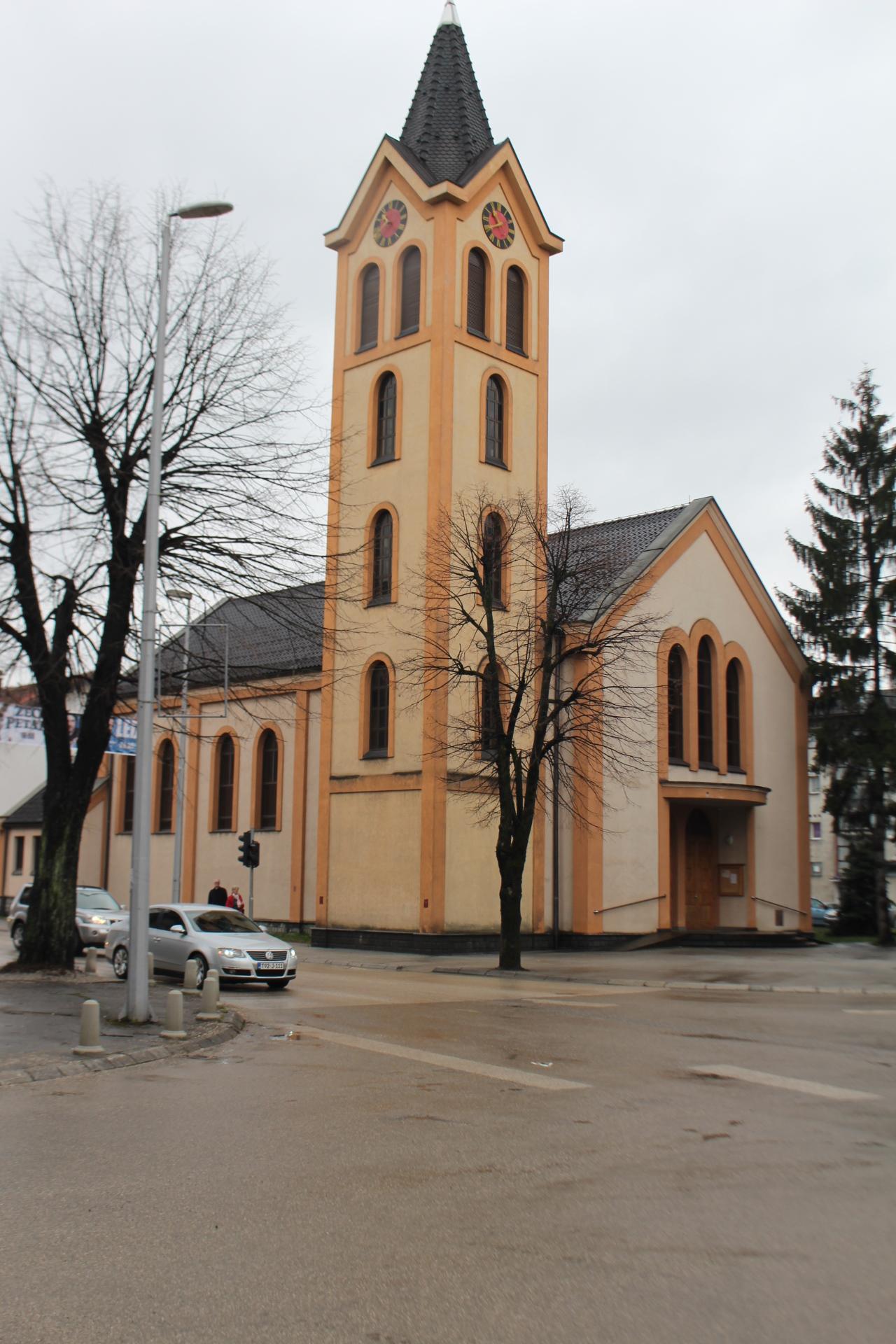 Djecu nema ko rađati, ostali su samo starci