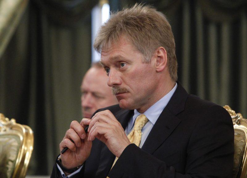 Peskov: Rusija će se osvetiti za protjerivanje ambasadora kada bude pravo vrijeme