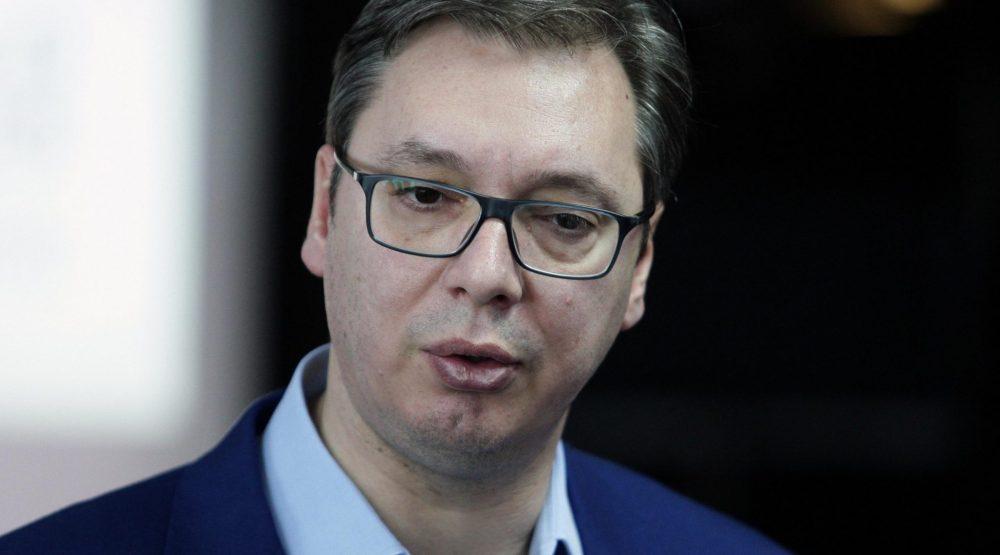 "Nikada nisam vidjela Vučića ovako razočaranog"