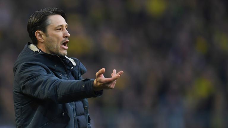 "Bild": Niko Kovač je novi trener minhenskog Bajerna