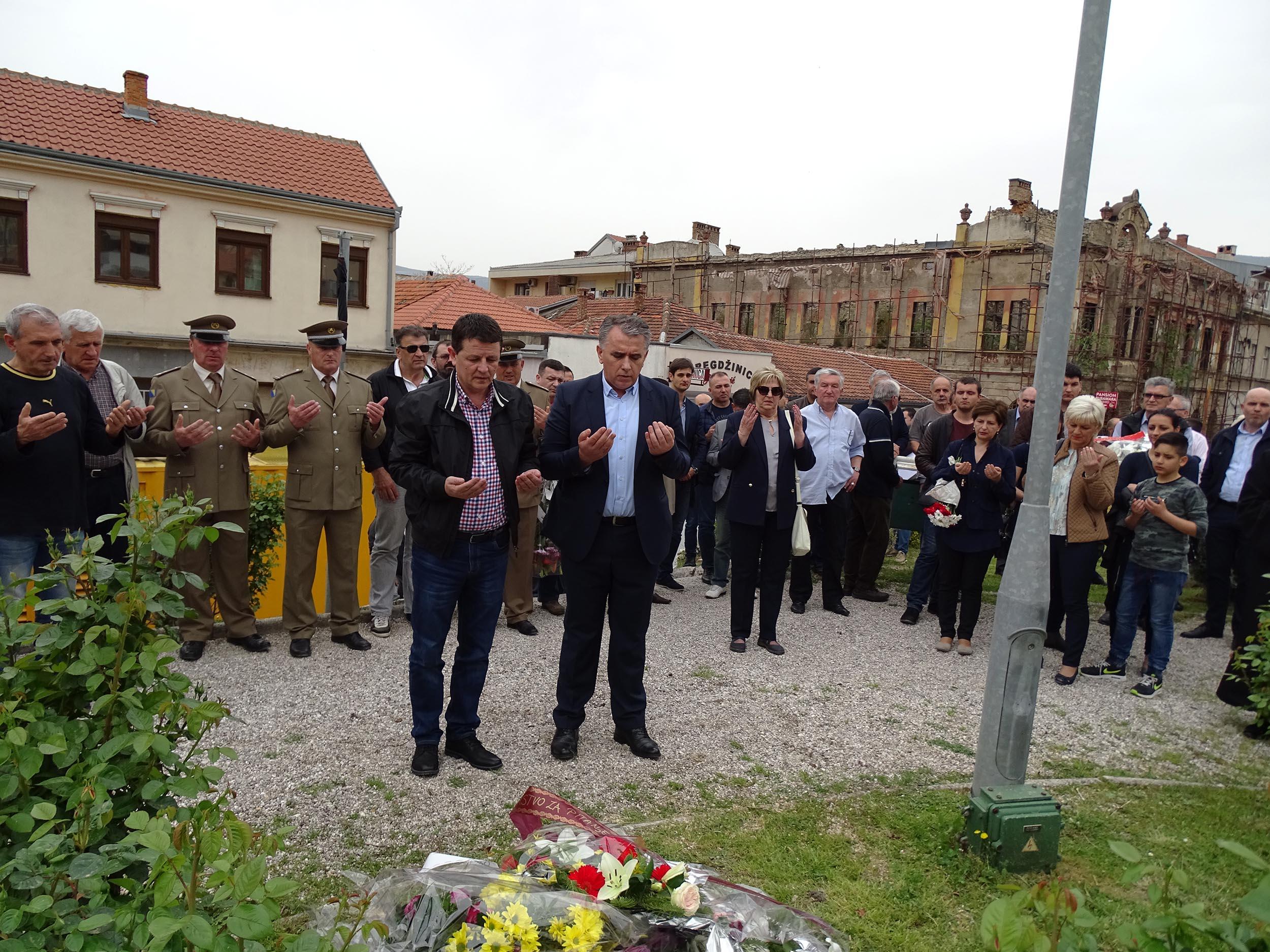 Priča o istinskim patriotima i ljubavi prema domovini