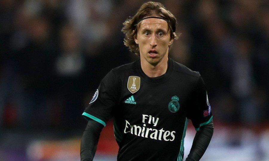 Transfer-bomba: Luka Modrić napušta Real, odabrao novi klub, slijedi povratak u Englesku